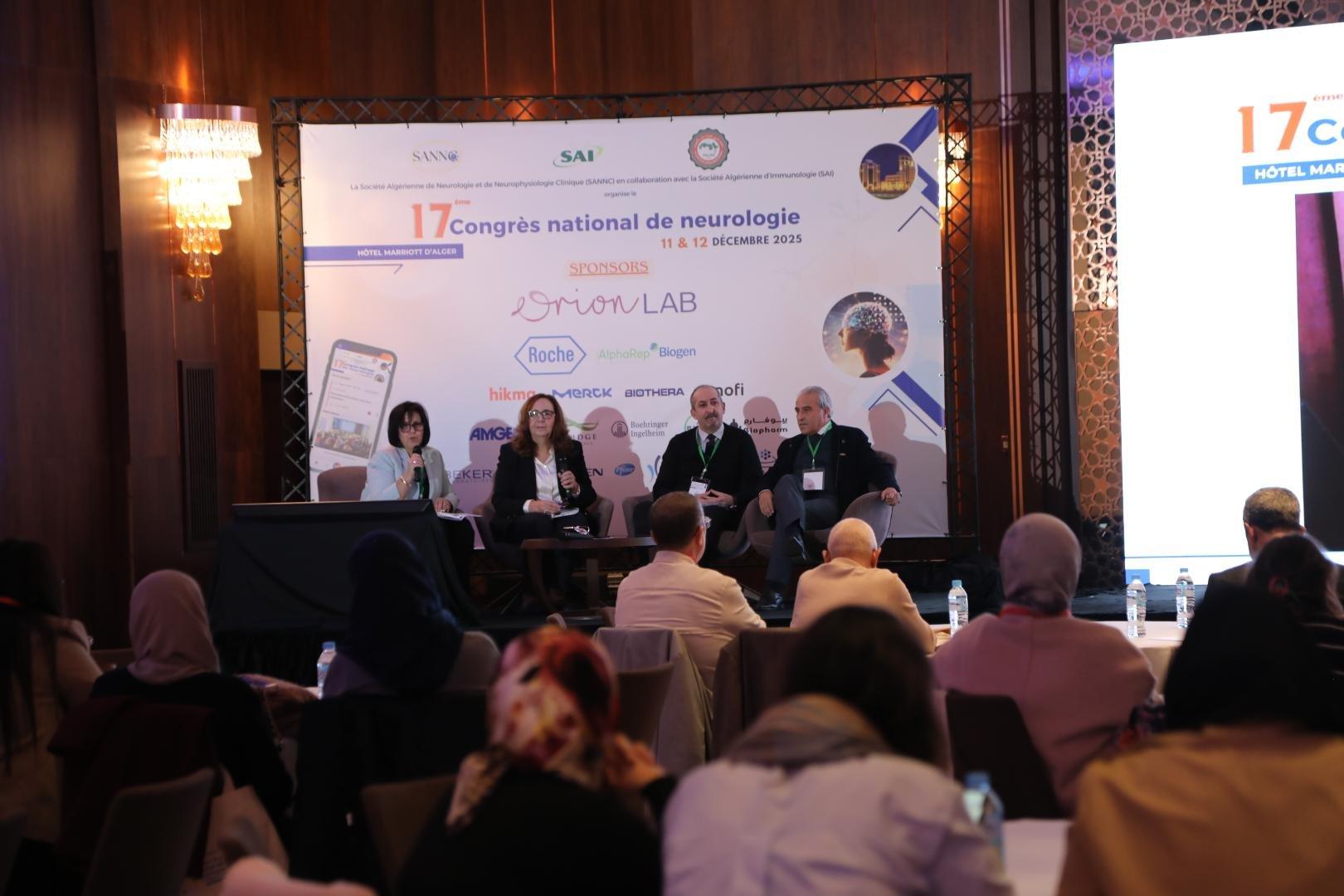 Accueil des participants et inauguration du congrés