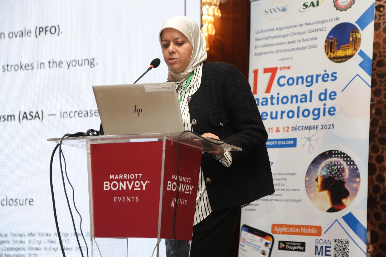 Session4 : Interactivite Clinical Cases